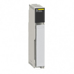 QTM Fiber Converter SM/LC...