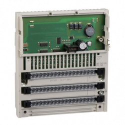 Modicon Momentum - module...