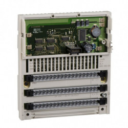 Modicon Momentum - module...