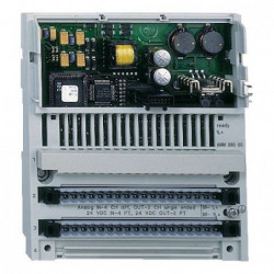 Modicon Momentum - base de...