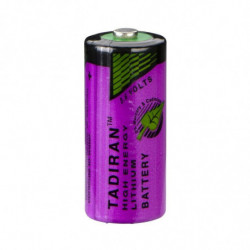 Momentum - Lithuim battery...