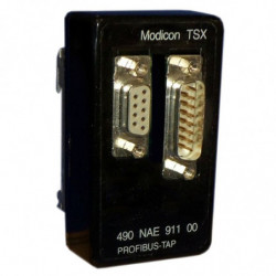Modicon Quantum - boîtier...