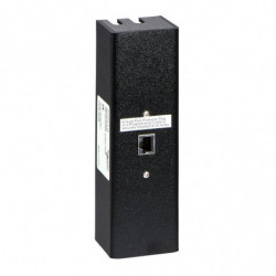 Modicon - couplage Modbus...