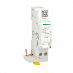 Acti9 iDT40 AFD - détecteur...