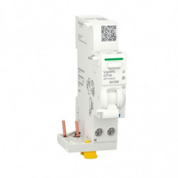 Acti9 iDT40 AFD - détecteur...