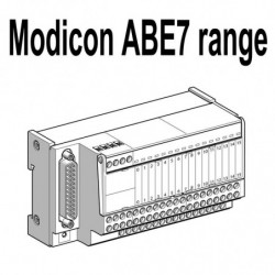 Telefast ABE7 - accessoire...
