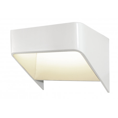 LOUVRE WL 4W LED 230V Blanc