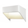 LOUVRE WL 4W LED 230V Blanc