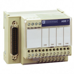 Modicon X80 - embase de...