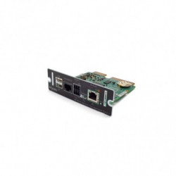 Carte de communication -...