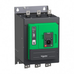 Altivar Soft Starter ATS480...