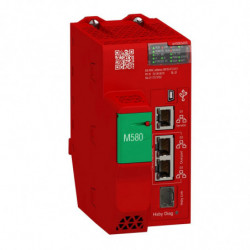 Modicon M580 -CPU Safety...