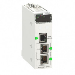M580 Eth Comm Module CC...