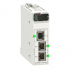 M580 NOC Control Coated...