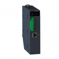 Modicon X80 - Module...