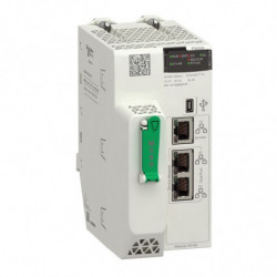 Modicon M580 - processeur -...