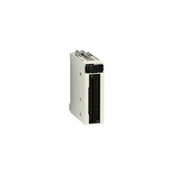 Modicon X80 - module 4...