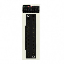 Modicon X80 - module 2...
