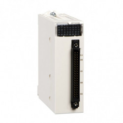 Modicon X80 - module 4...