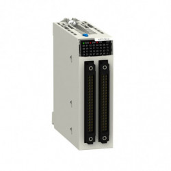 Modicon X80 - module 8...