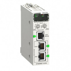 Modicon X80 - module de...