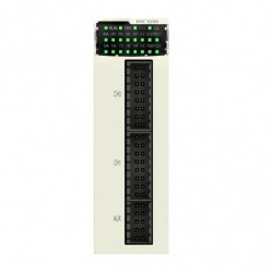Modicon X80 - module...