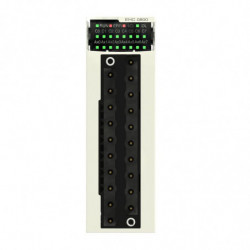 Modicon X80 - module...