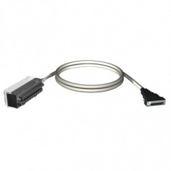Modicon X80 - cordon -...