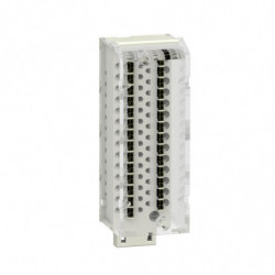 Modicon X80 - Bornier de...