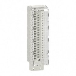 Modicon X80 - Bornier de...