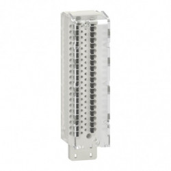 Modicon X80 - Bornier de...