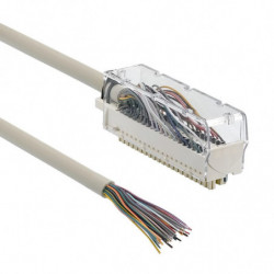 Modicon X80 - cordon -...