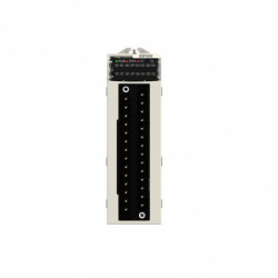 Modicon X80 - module...