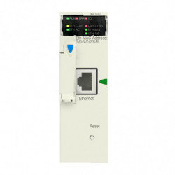 Modicon X80 - coupleur...