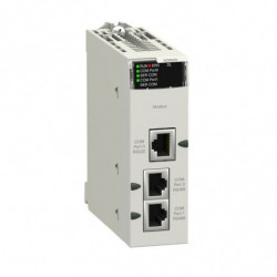 Modicon X80 - module...