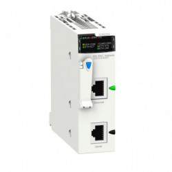 Modicon X80 - module...