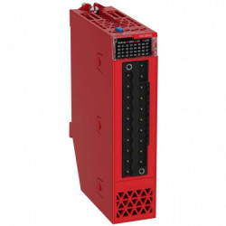 Modicon X80 - 8 Sorties...