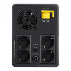 APC Easy UPS BVX - onduleur...