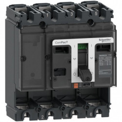 ComPacT NSX100F DC - bloc...
