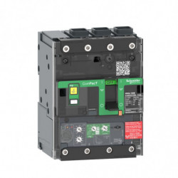 ComPacT NSXmF - disjoncteur...