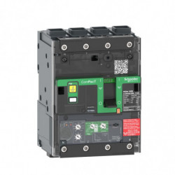 ComPacT NSXmH - disjoncteur...