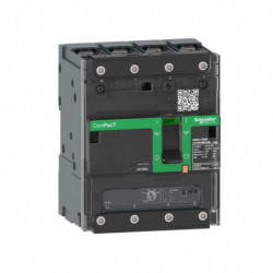 ComPacT NSXmN - disjoncteur...