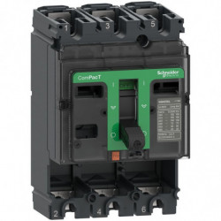 ComPacT NSX160B - bloc de...