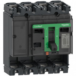 ComPacT NSX160B - bloc de...