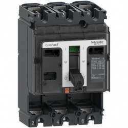 ComPacT NSX160F DC - bloc...