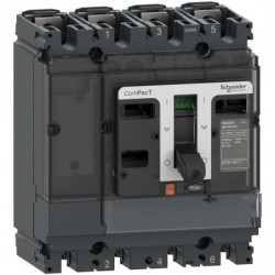 ComPacT NSX200 NA DC PV -...
