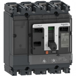 ComPacT NSX200 DC PV -...