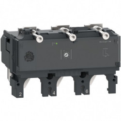 ComPacT NSX - déclencheur...