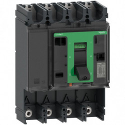 ComPacT NSX400S - bloc de...