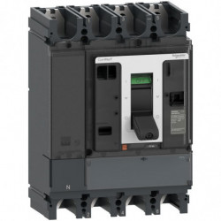 ComPacT NSX500 NA DC PV -...